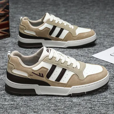 Metroplex Flex Casual Shoe